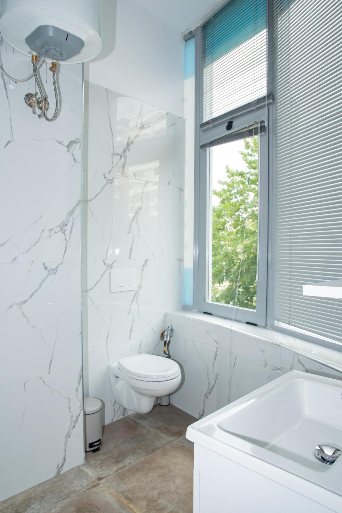 Alv Rent Rooms Vlorë エクステリア 写真